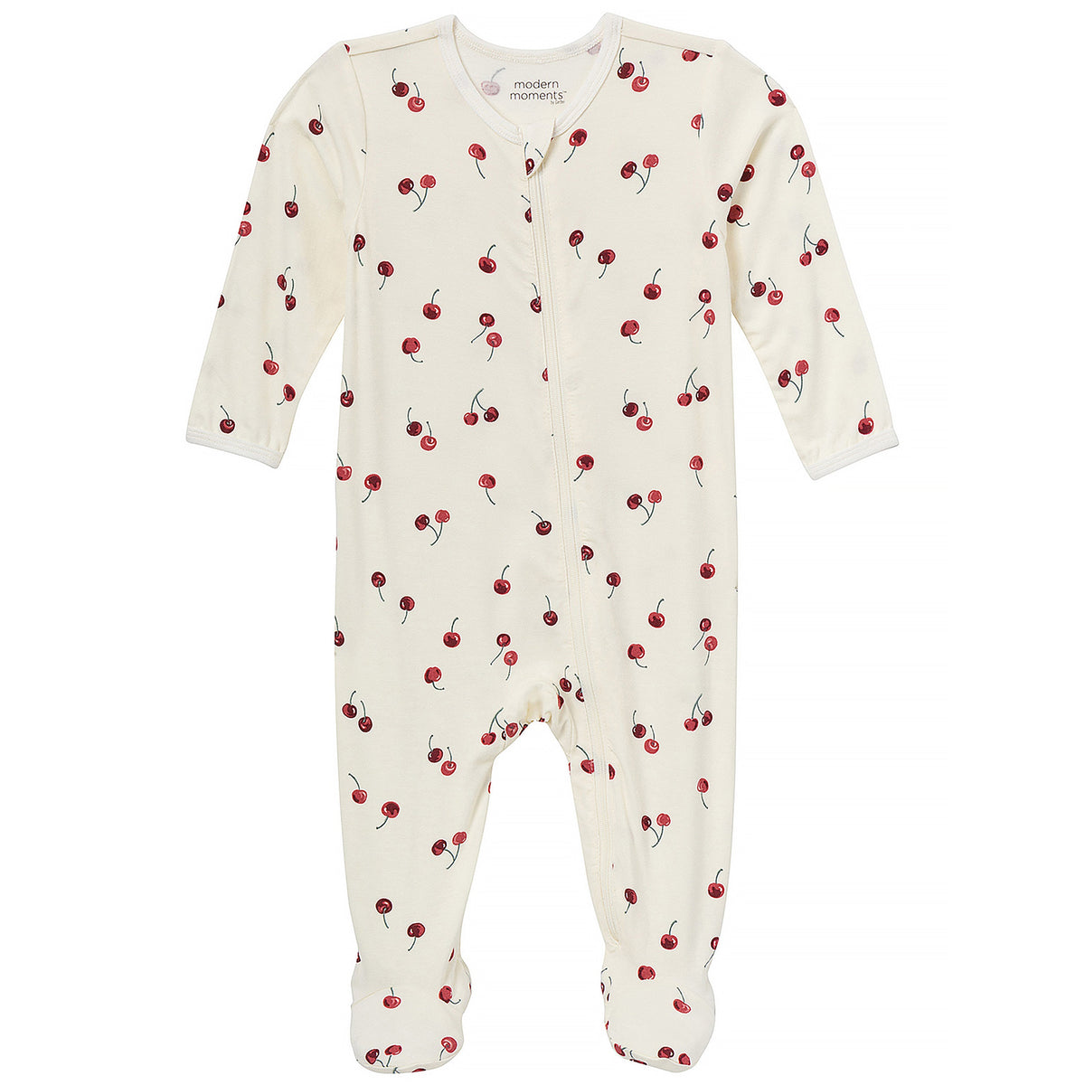 Baby Neutral Ivory Cherry Sleep 'N Play