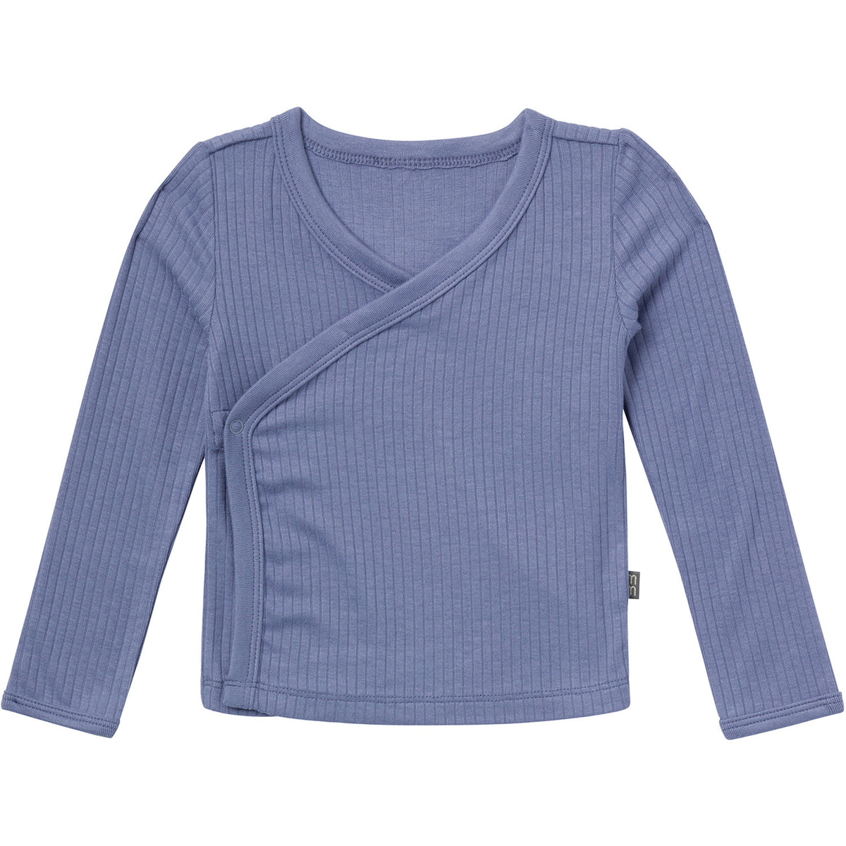 2-Piece Baby Boys Blue Take Me Home Set, additional view 1