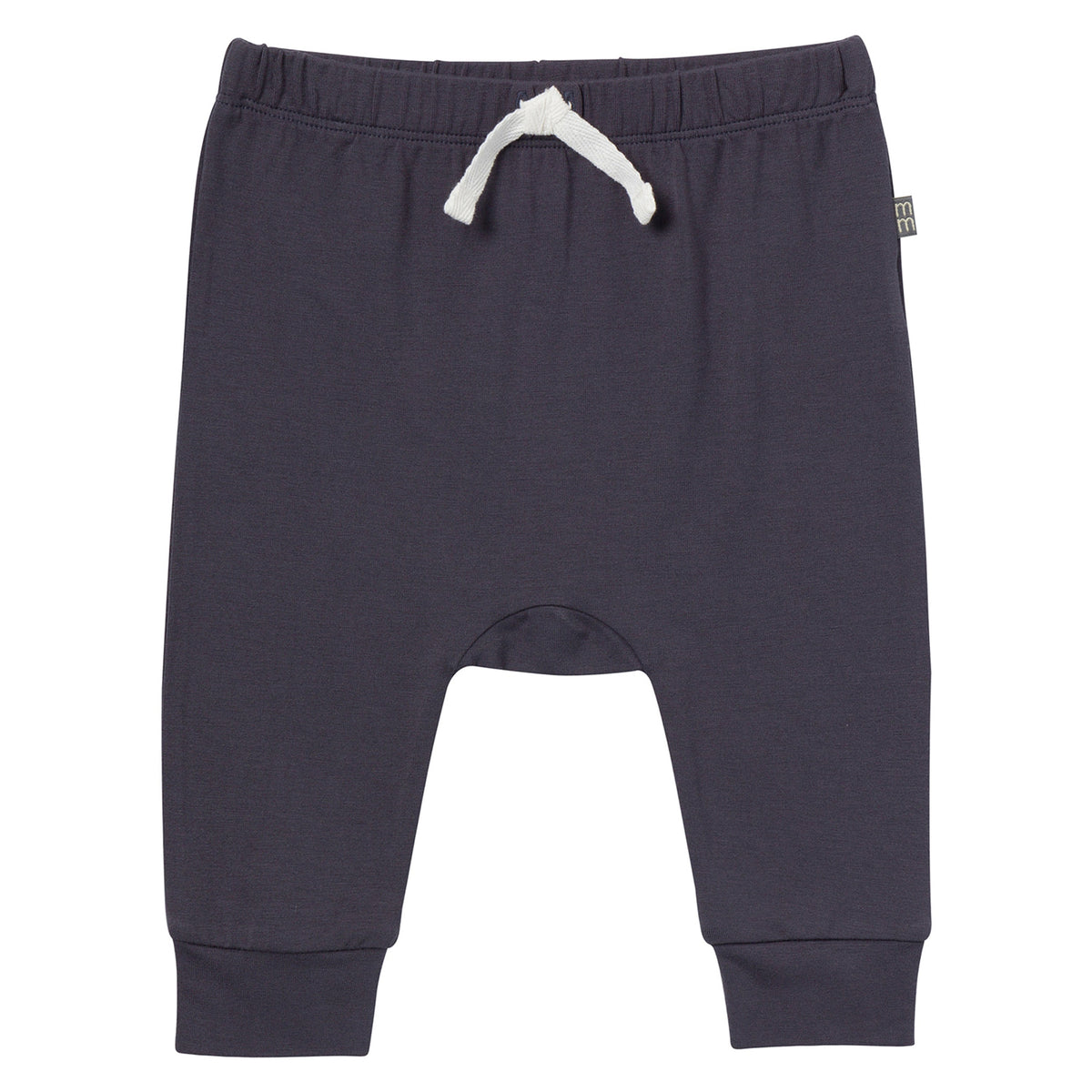 2-Pack Baby Boys Blue Pants, additional view 2
