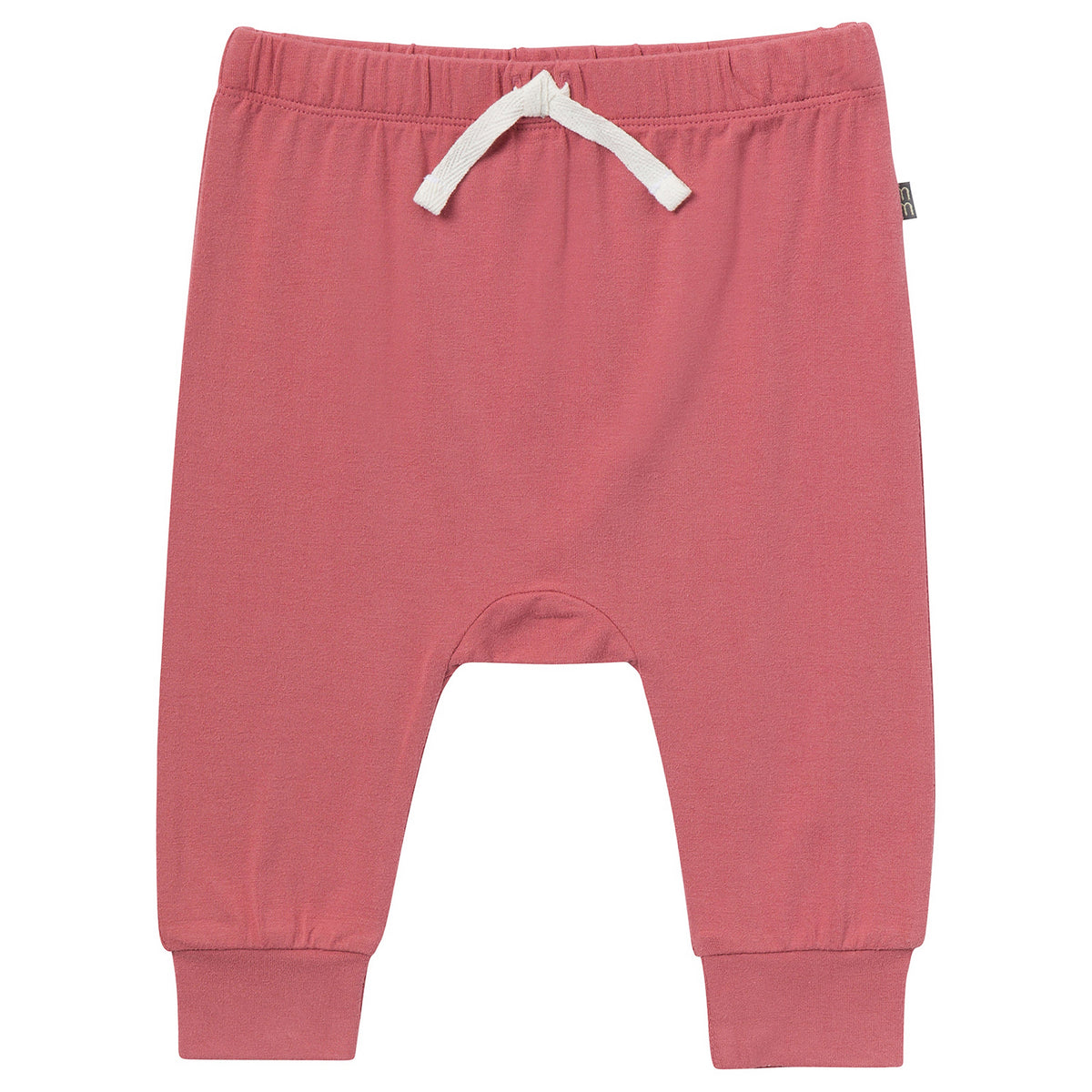 2-Pack Baby Girls Peach Pants, additional view 2