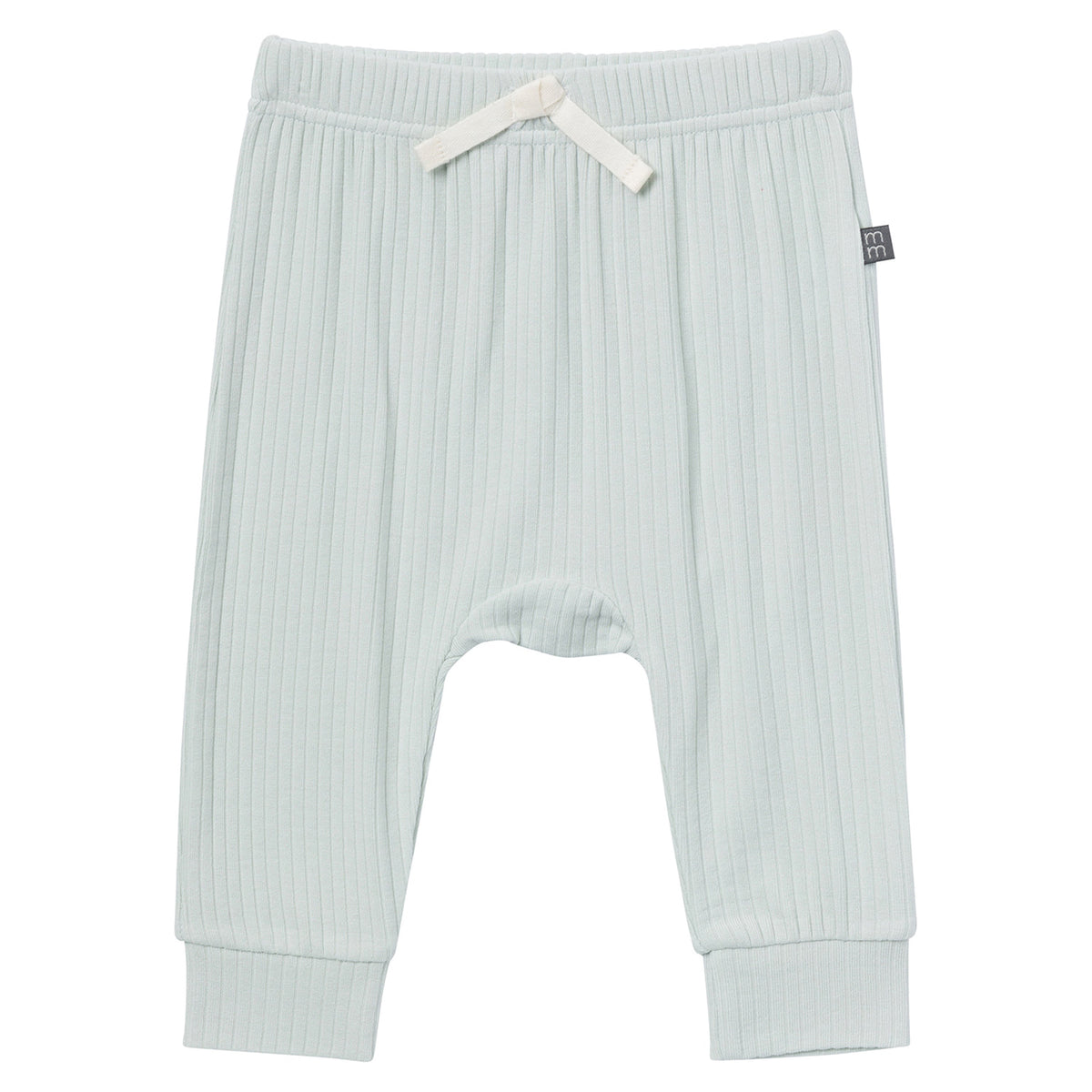2-Pack Baby Neutral Light Sky Pants, additional view 1