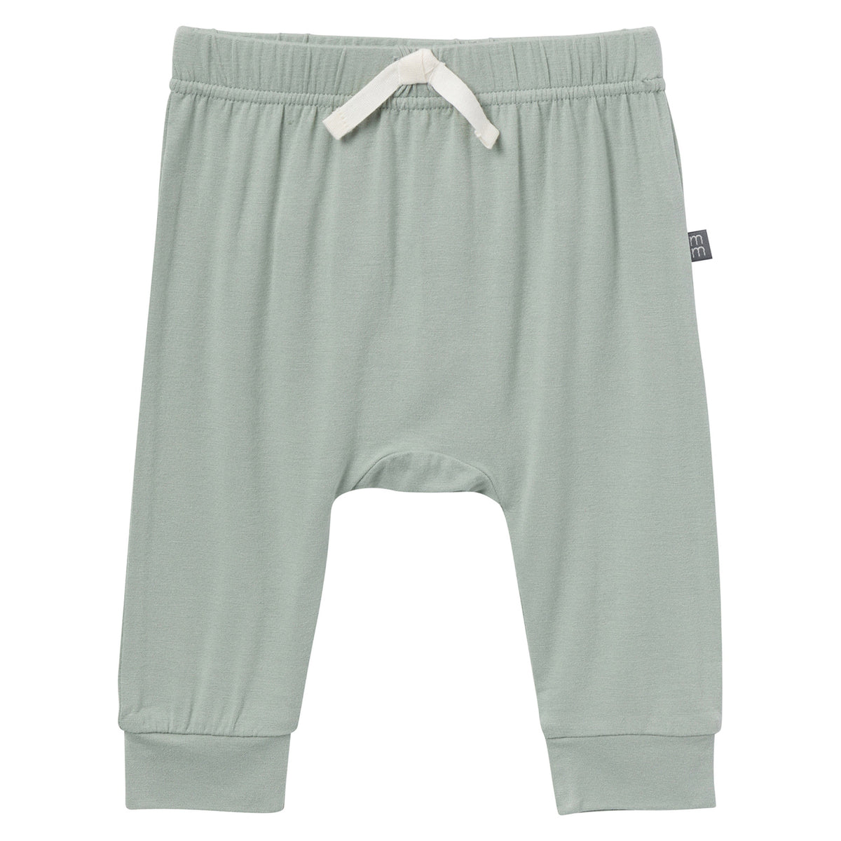2-Pack Baby Neutral Light Sky Pants, additional view 2
