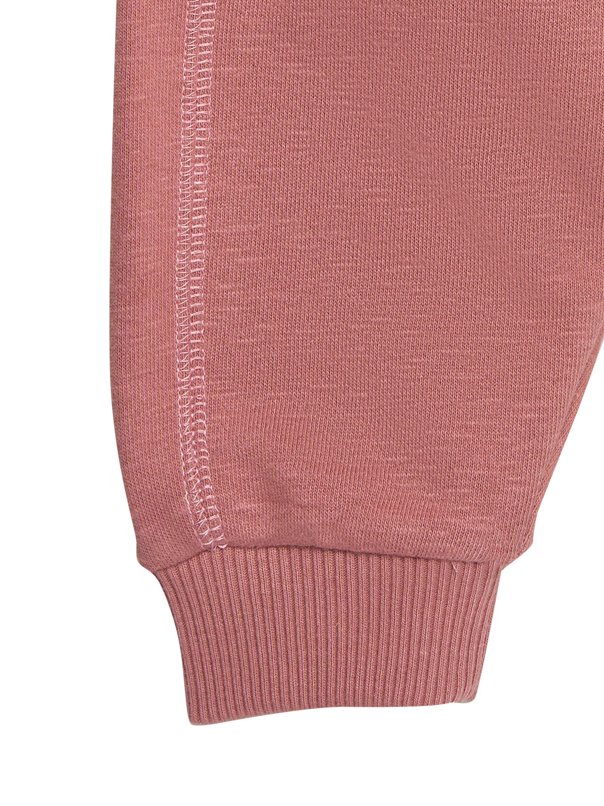 Baby Girls Dark Rose Cargo Pants-Gerber Childrenswear Wholesale