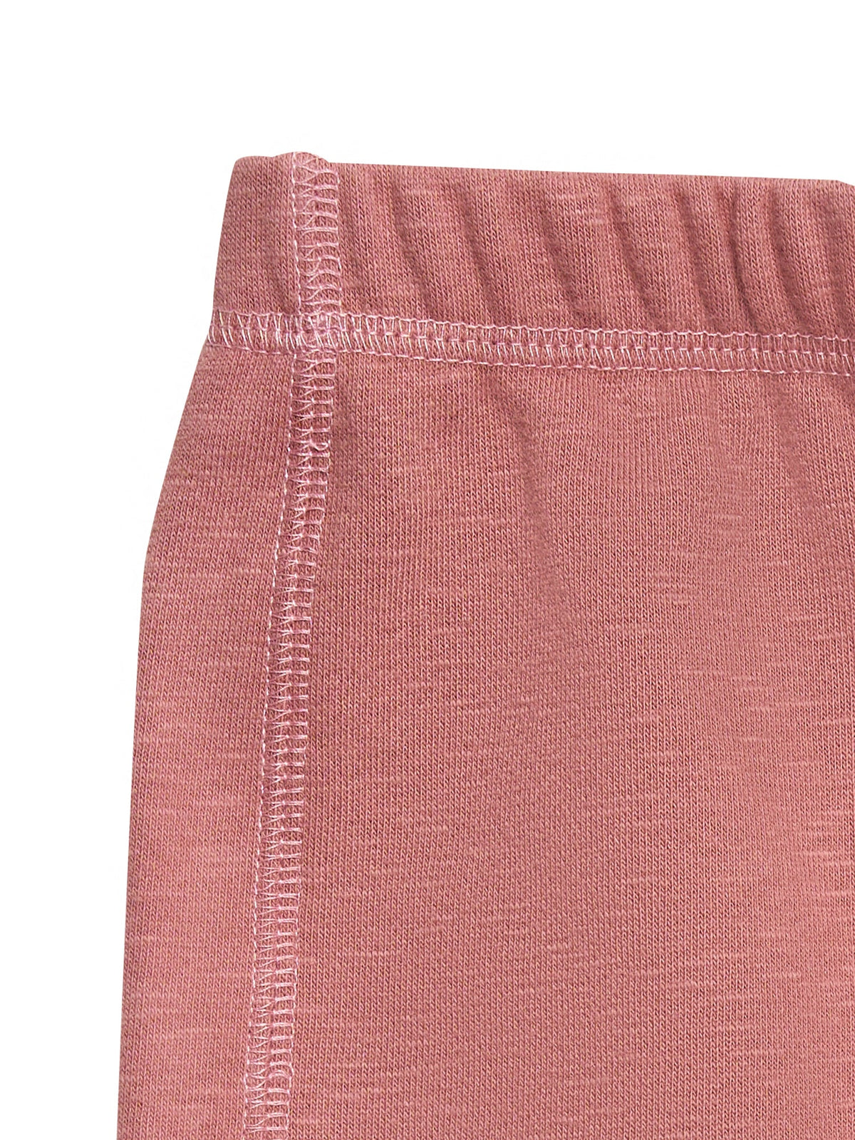 Baby Girls Dark Rose Cargo Pants-Gerber Childrenswear Wholesale
