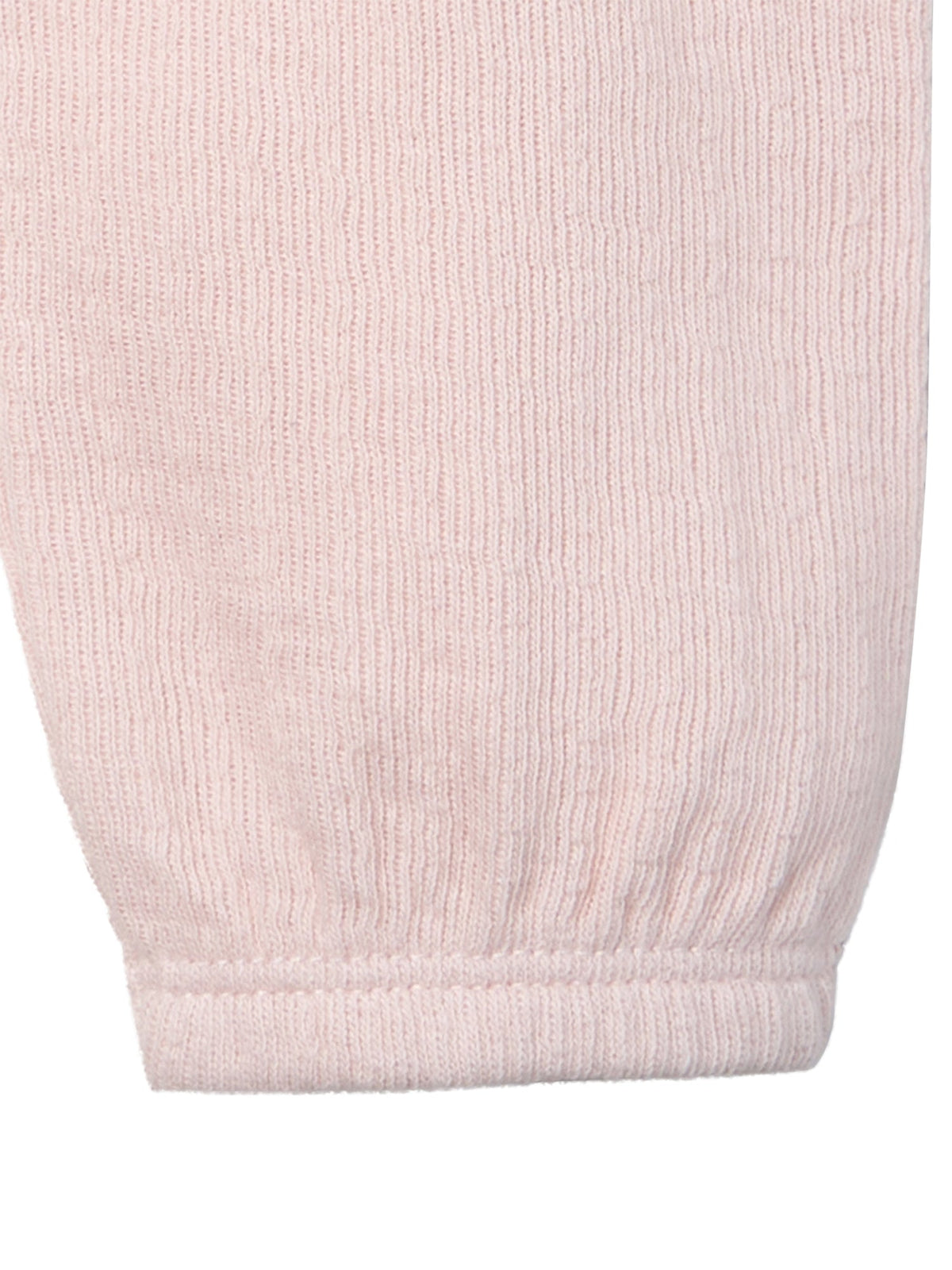 Baby Girls Light Pink Kanga Pocket Pant-Gerber Childrenswear Wholesale
