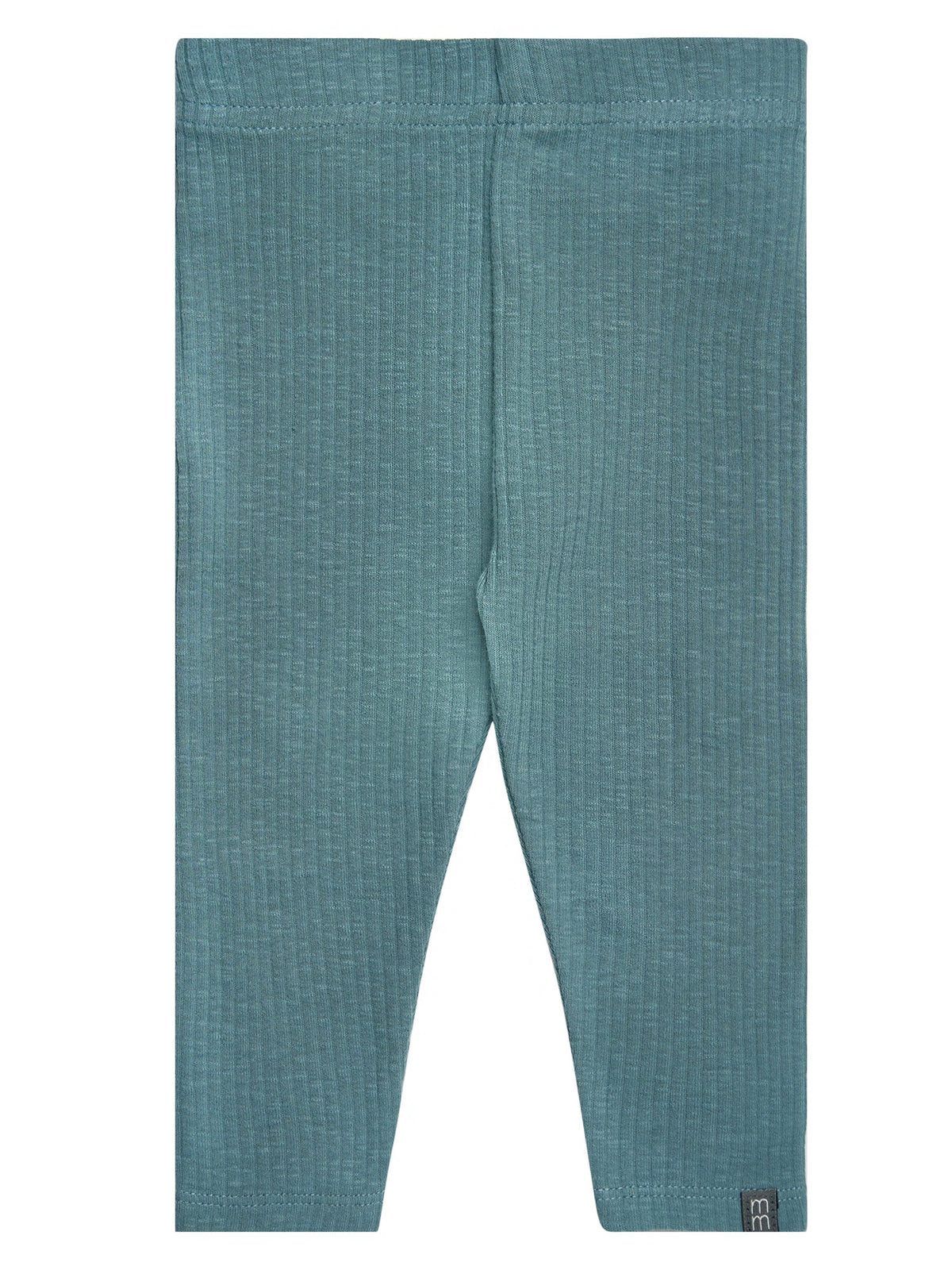 Baby Boys Blue Leggings-Gerber Childrenswear Wholesale