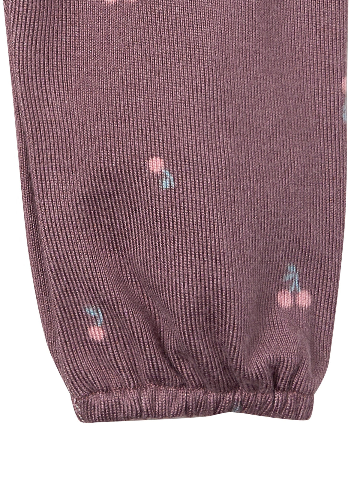 Baby Girls Sweet Cherries Harem Pants-Gerber Childrenswear Wholesale