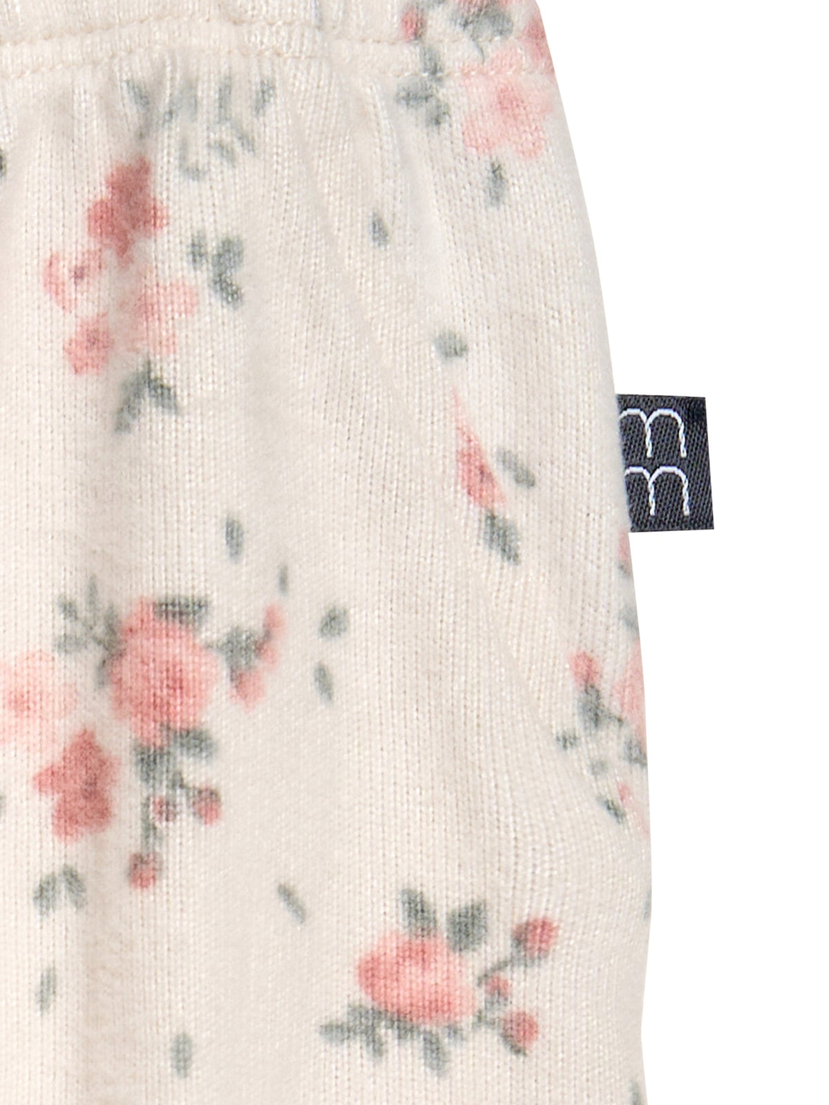 Baby Girls Floral Whimsy Harem Pants-Gerber Childrenswear Wholesale