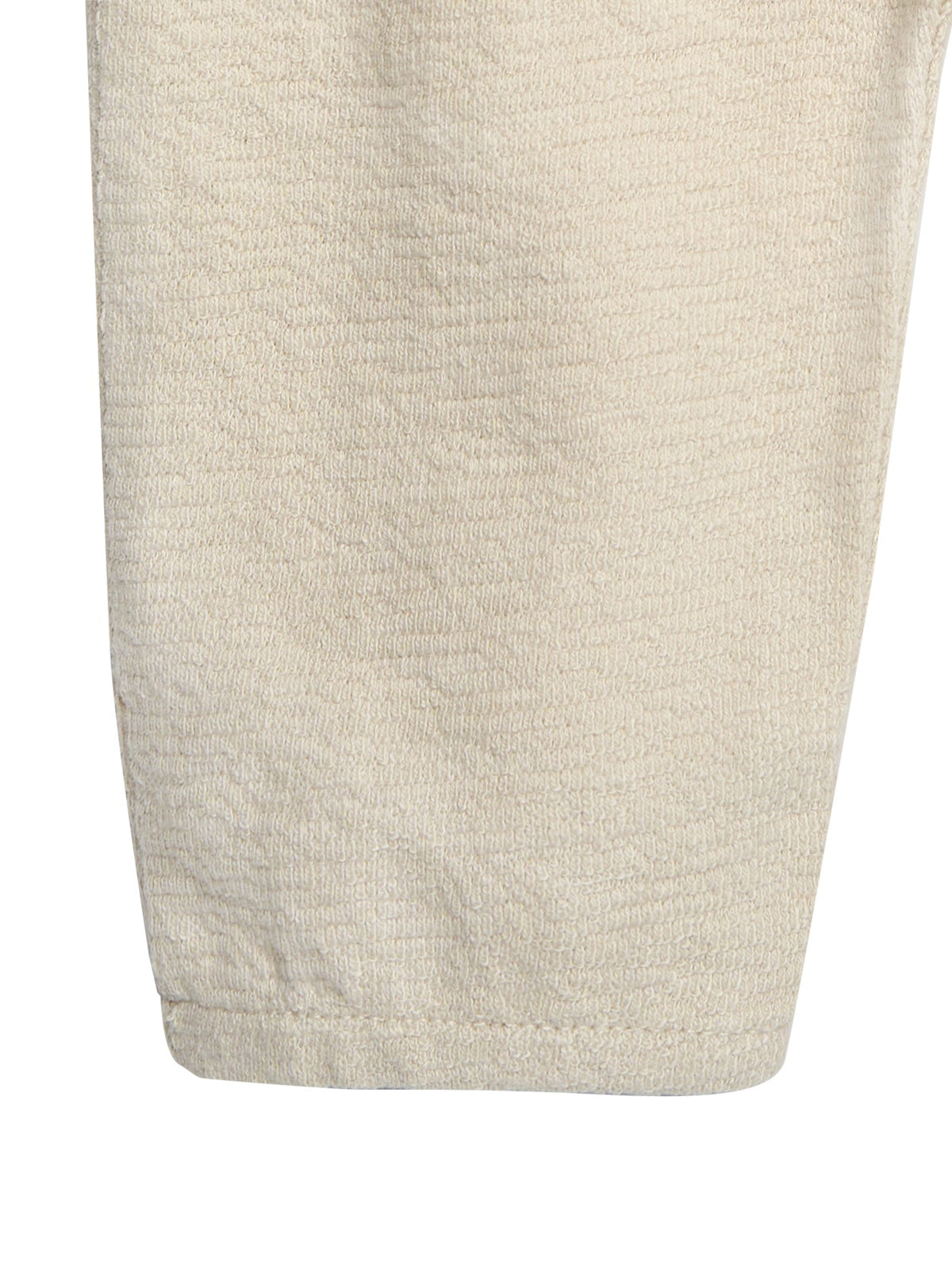 Baby Neutral Tan Harem Pants-Gerber Childrenswear Wholesale
