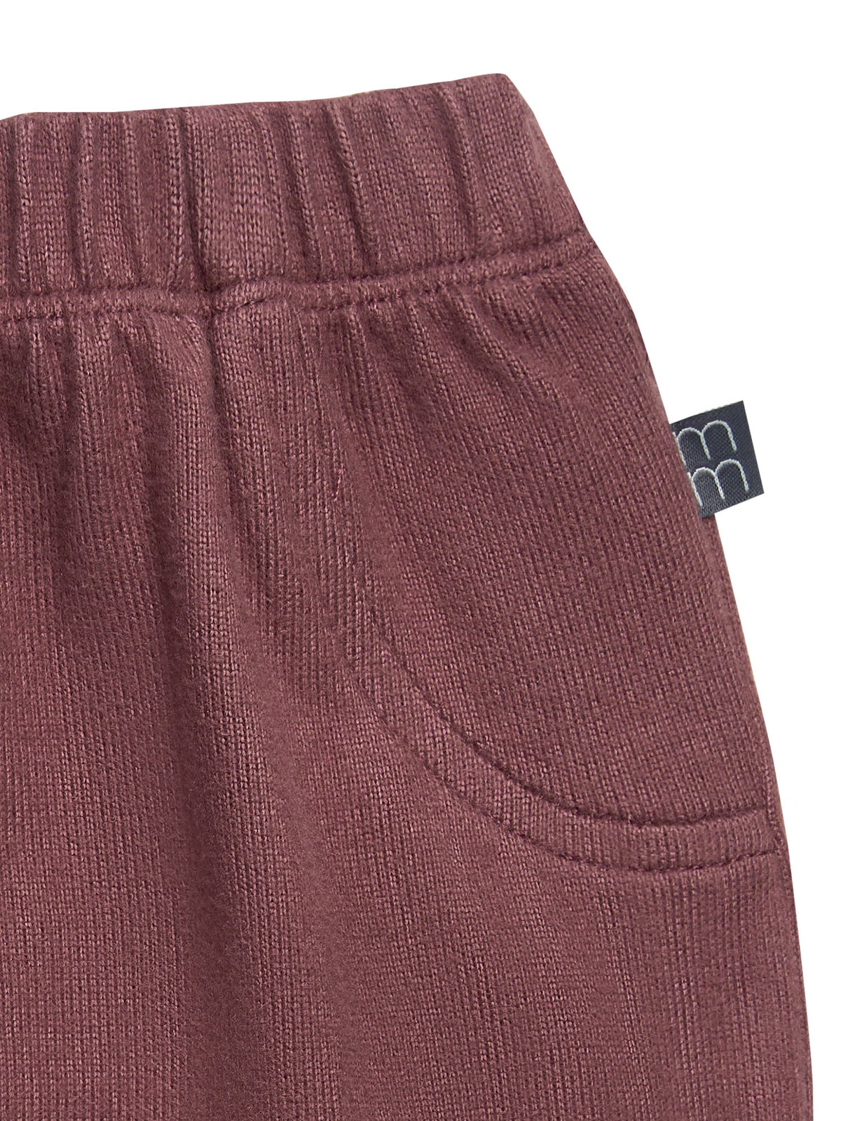 Baby Girls Rose Mock Pocket Pant-Gerber Childrenswear Wholesale