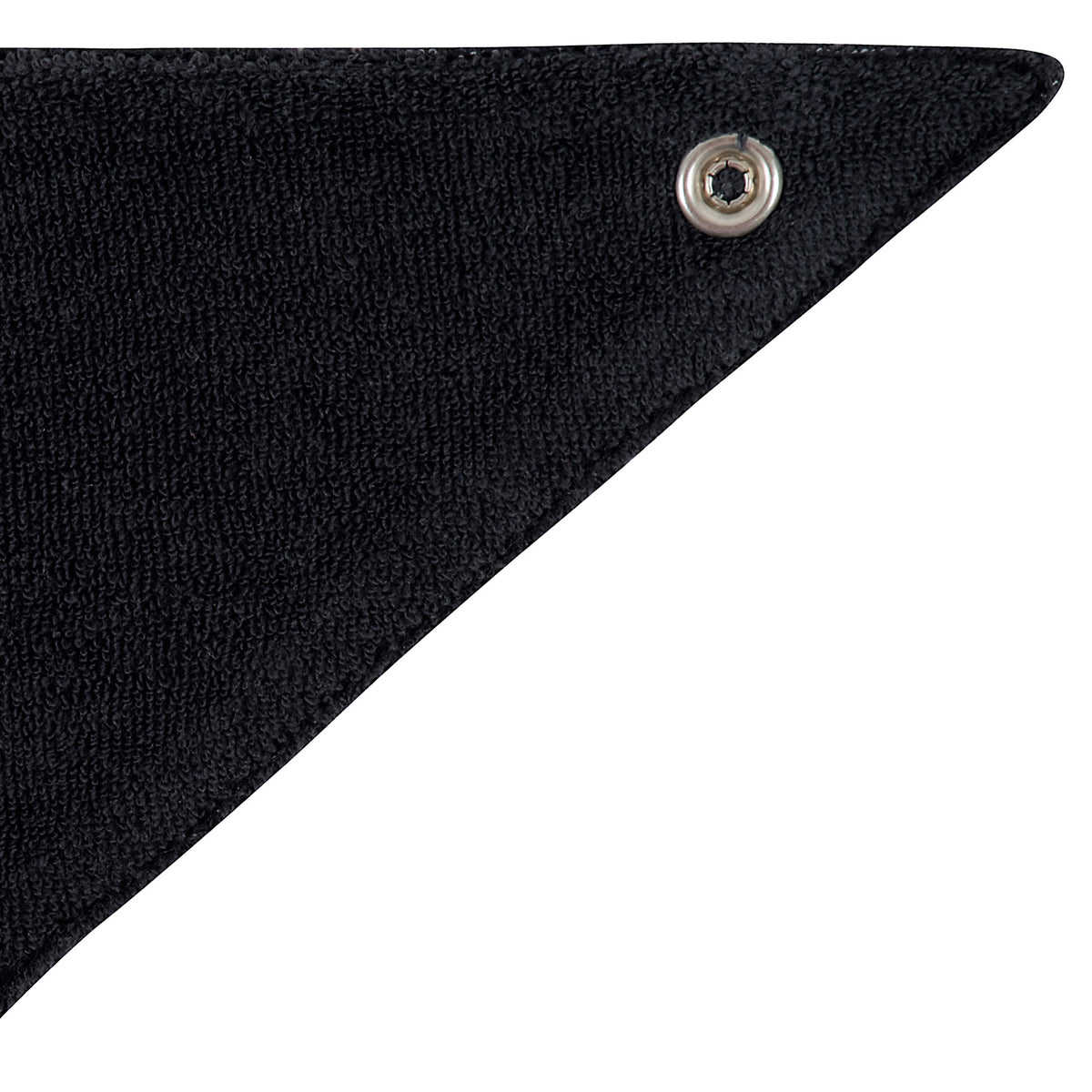 Modern Moments by Gerber Baby Boys Arrows Organic Bib, view 3