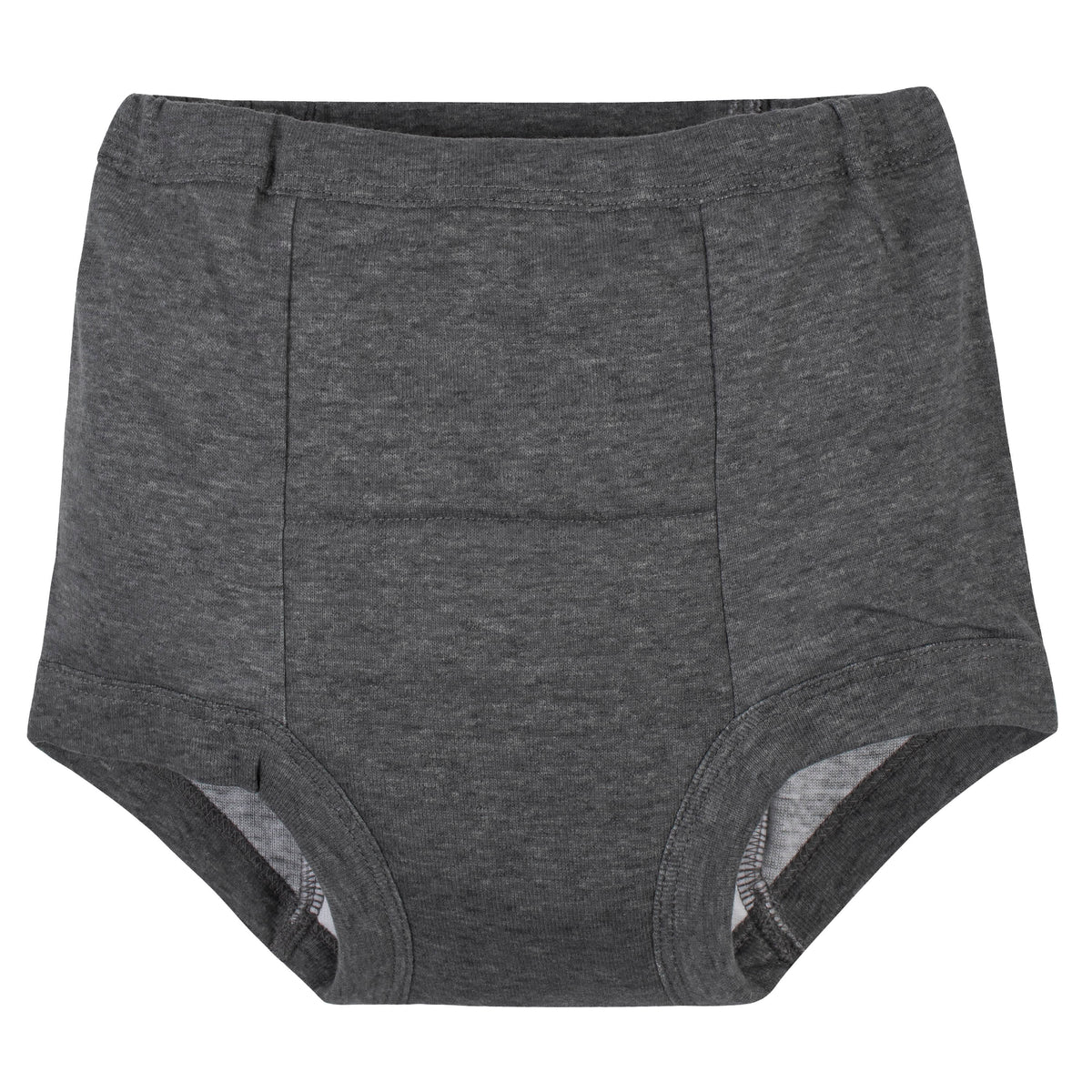 3-Pack Toddler Boys Bear Training Pants, view 6