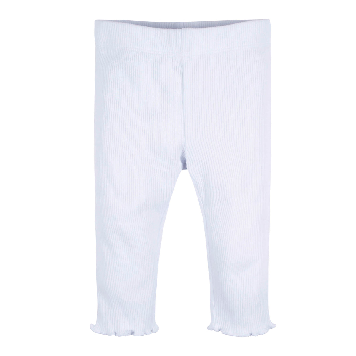 3-Pack Baby & Toddler Girls Picnic Day Dreams Pull-On Knit Leggings, view 5