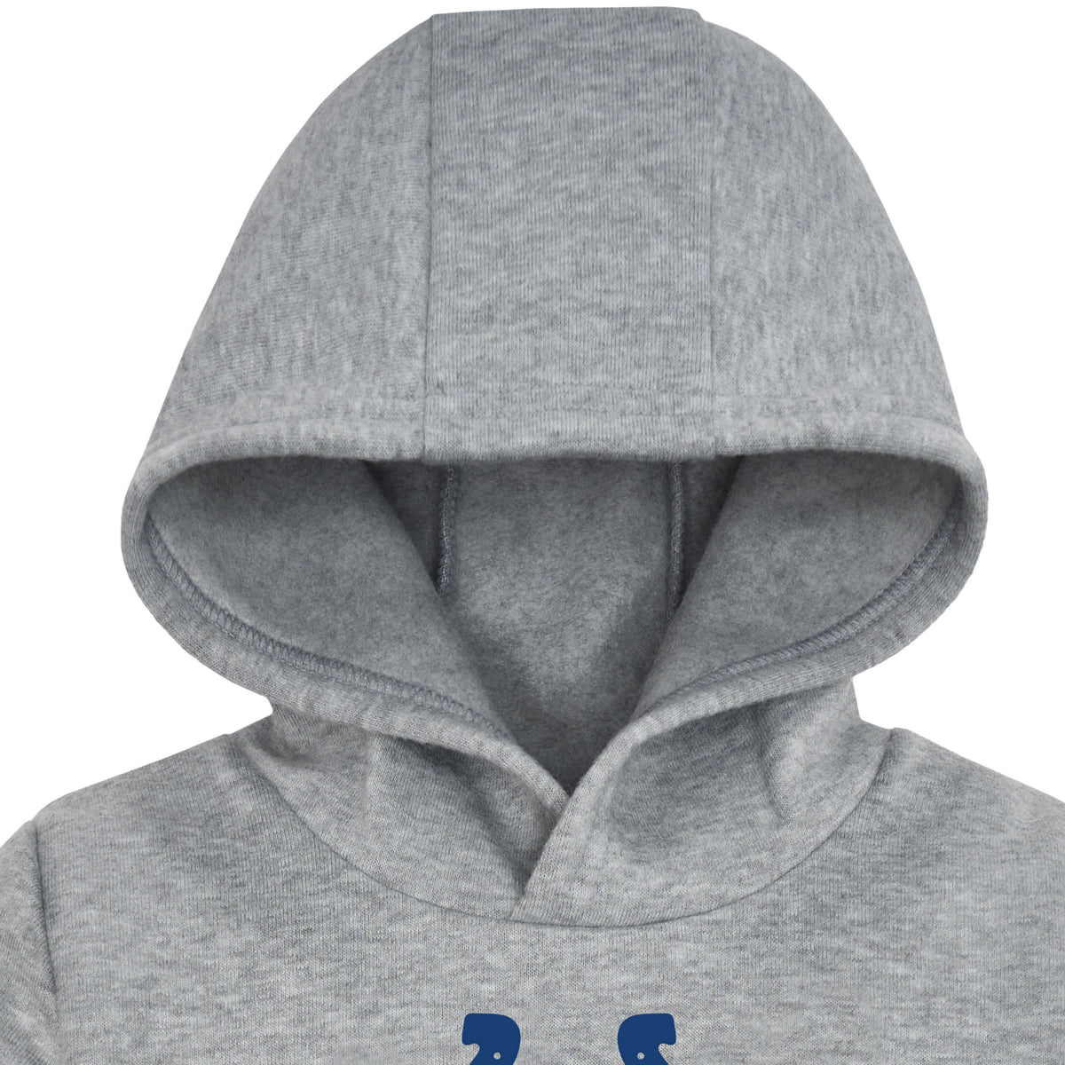 Infant & Toddler Boys Colts Hoodie, view 2