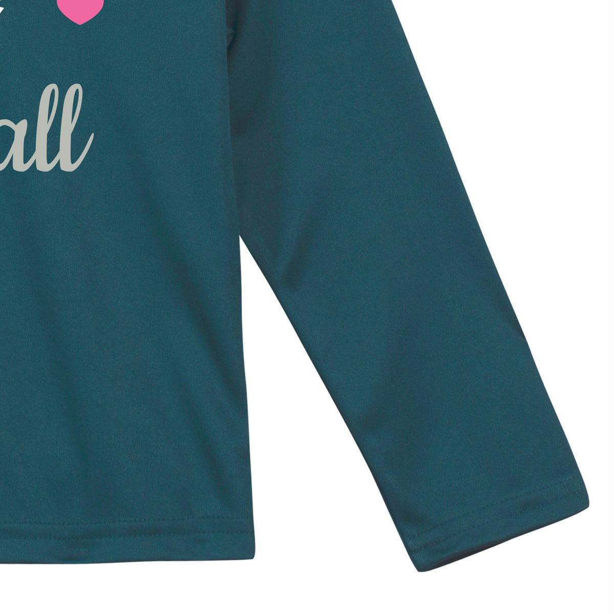 Philadelphia Eagles Long Sleeve Tee, view 2