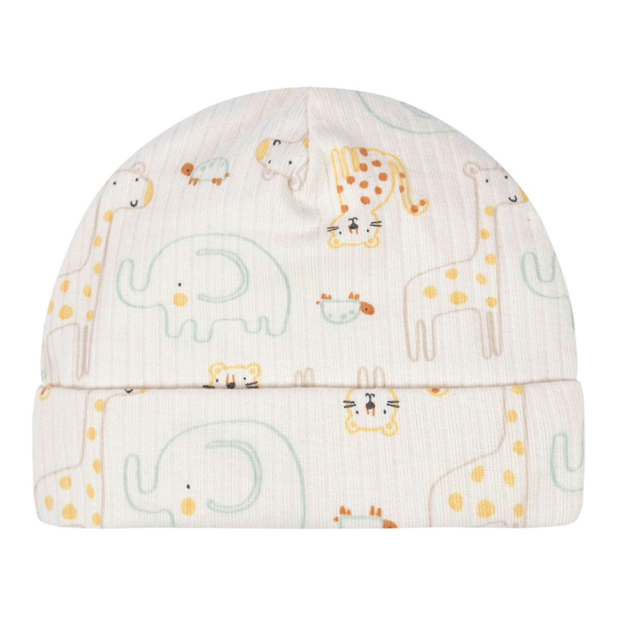 3-Piece Baby Neutral Kind World Take Me Home Set, view 4