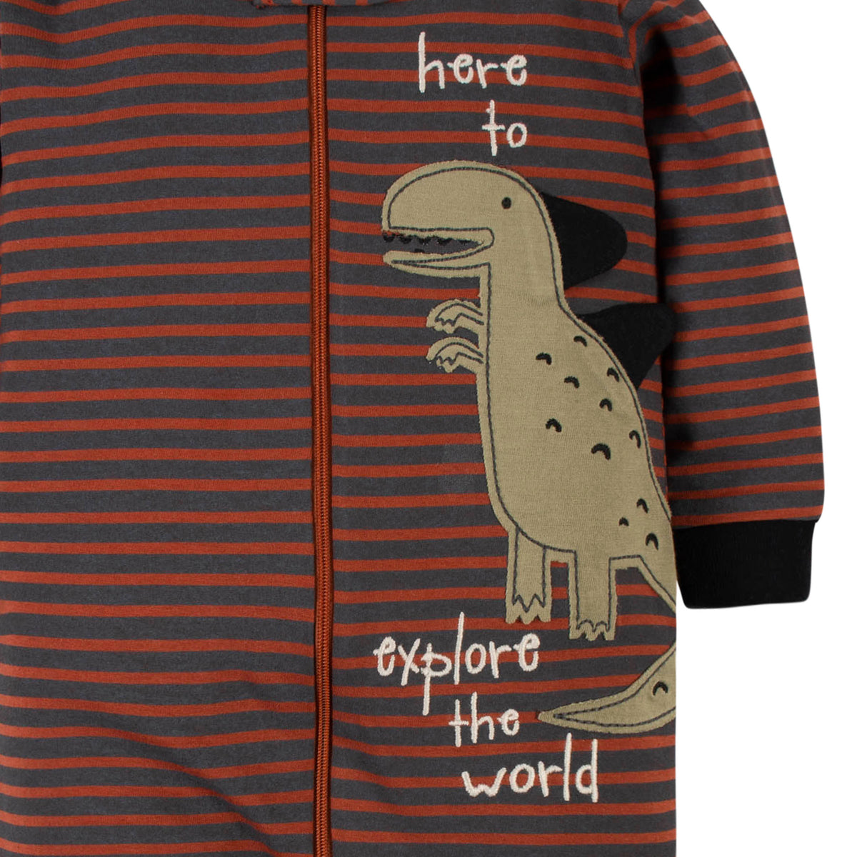 2-Pack Baby Boys Dino Sleep 'N Plays, view 4
