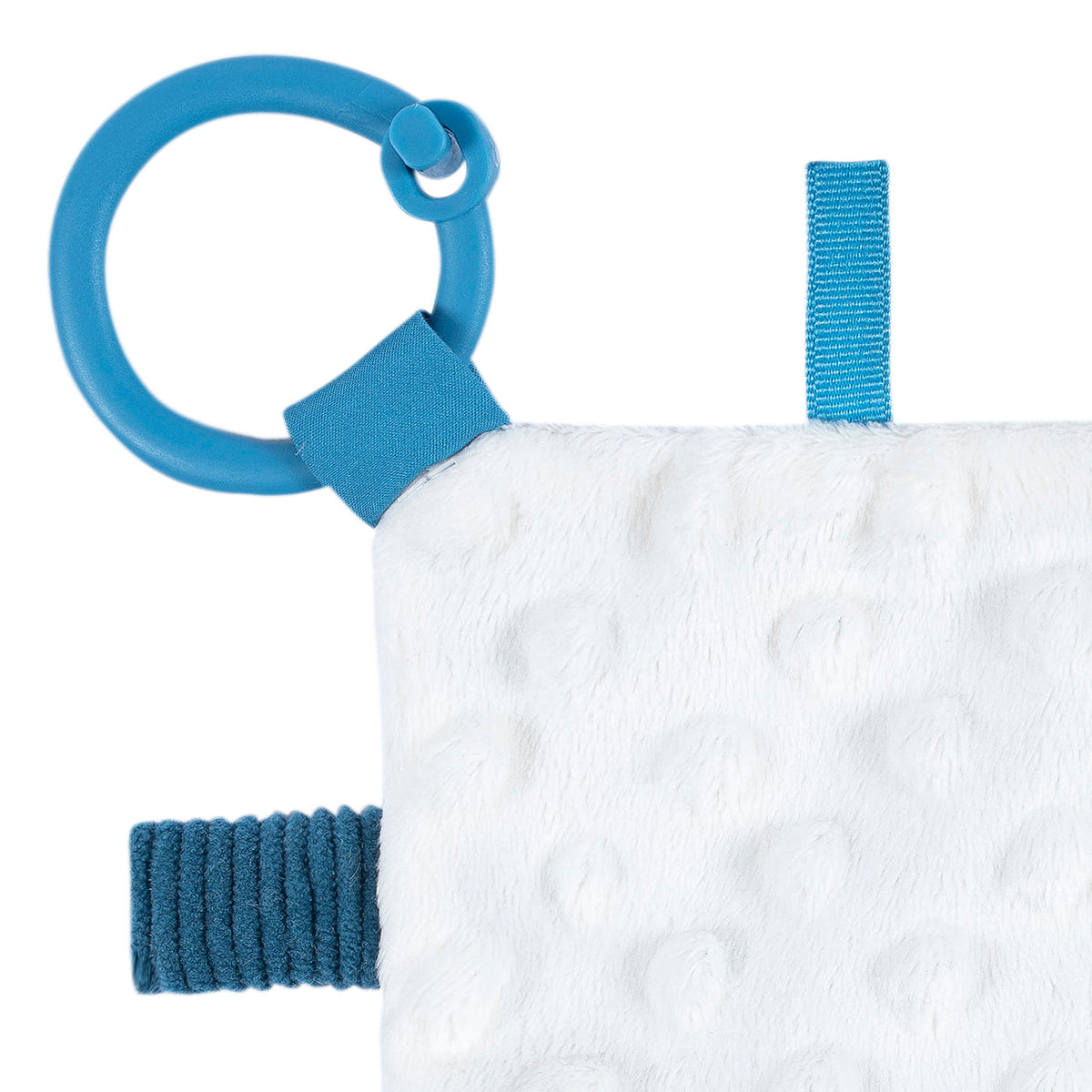 Baby Space Crinkle Toy, view 7