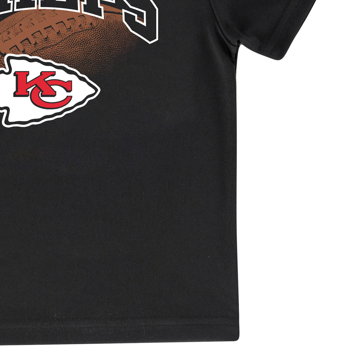 Kansas City Chiefs Tee, view 3