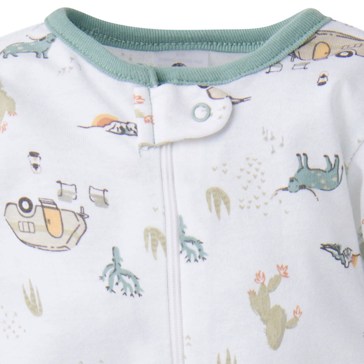 4-Pack Baby Boys Camping Sleep 'N Plays, view 9