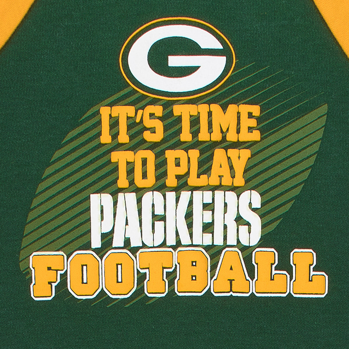Green Bay Packers Sleep 'n Play, view 2