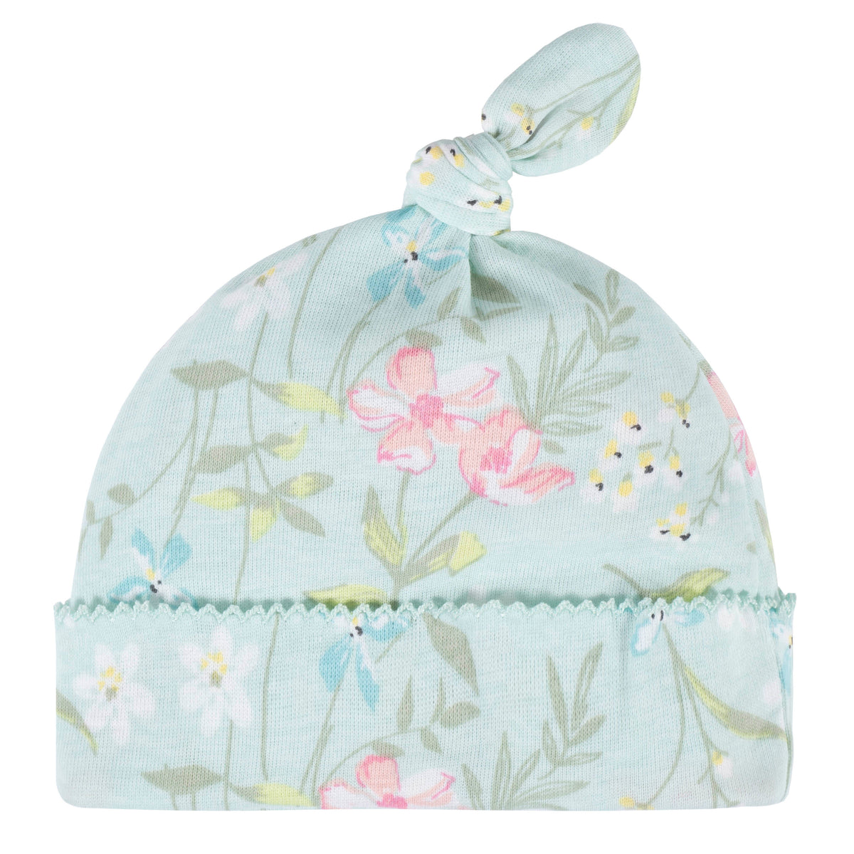 3-Piece Baby Girls Bunny Take Me Home Set, view 6