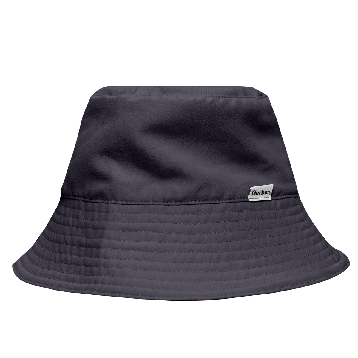 Toddler Neutral Navy Sun hat