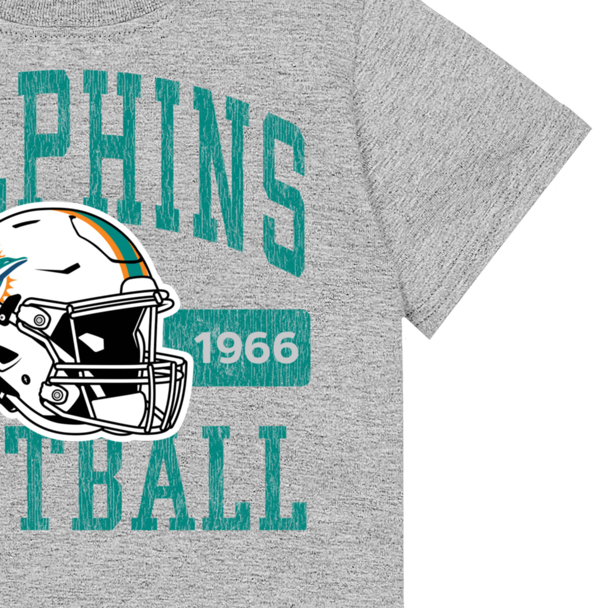 Infant & Toddler Boys Dolphins Short Sleeve Tee Shirt, view 4