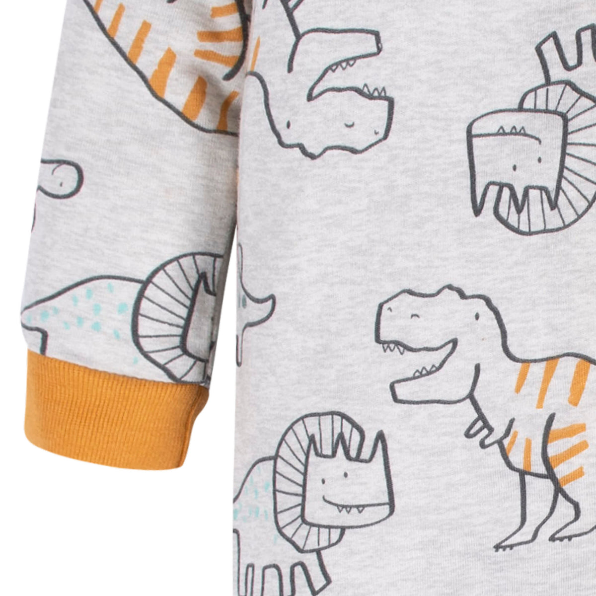 Baby Boys Sandy Dino Sleep 'N Play, view 3