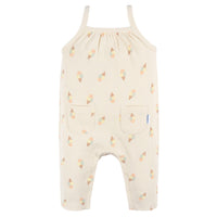 Baby Girls Ice Cream Romper