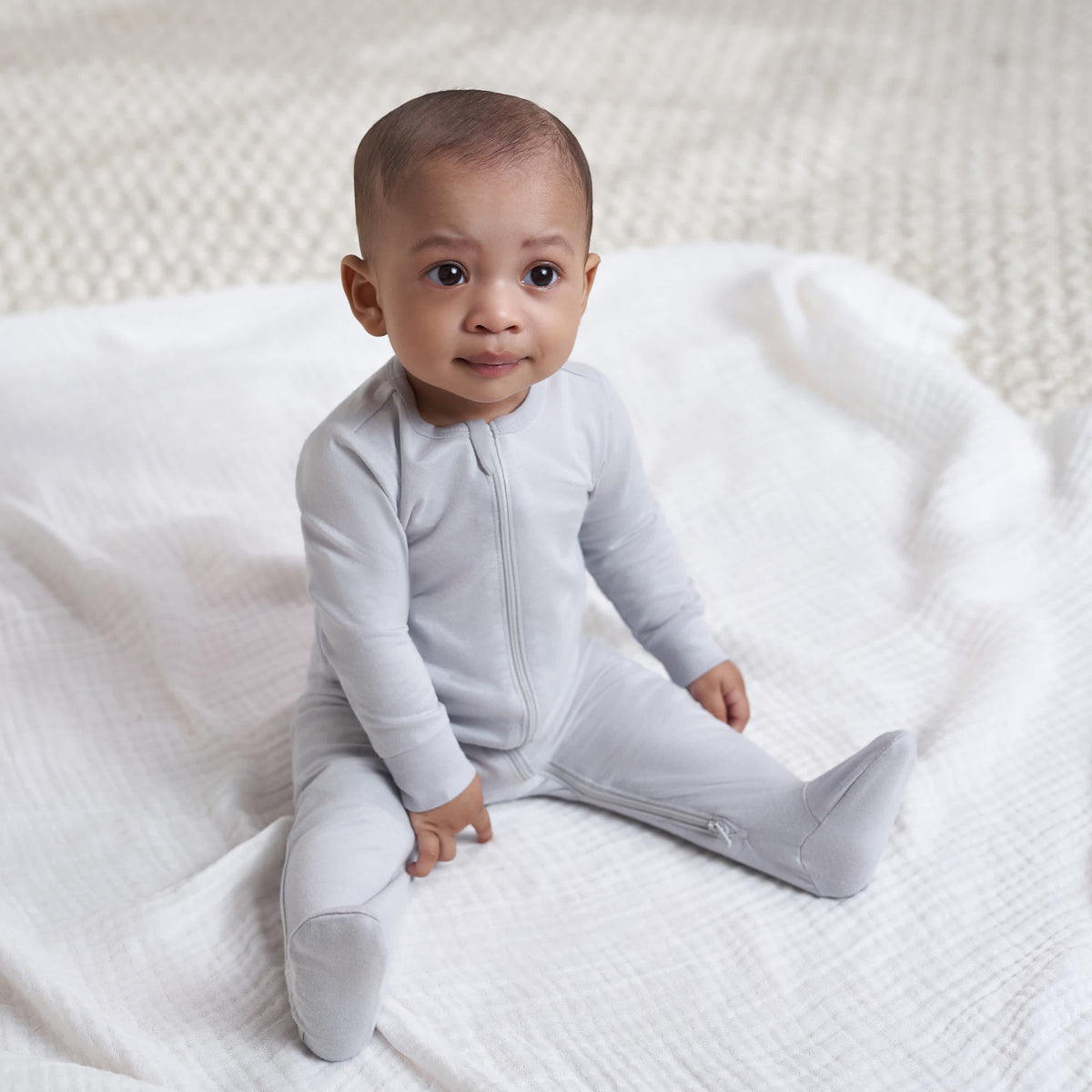 3-Pack Baby Neutral Greys Sleep 'N Plays, view 2