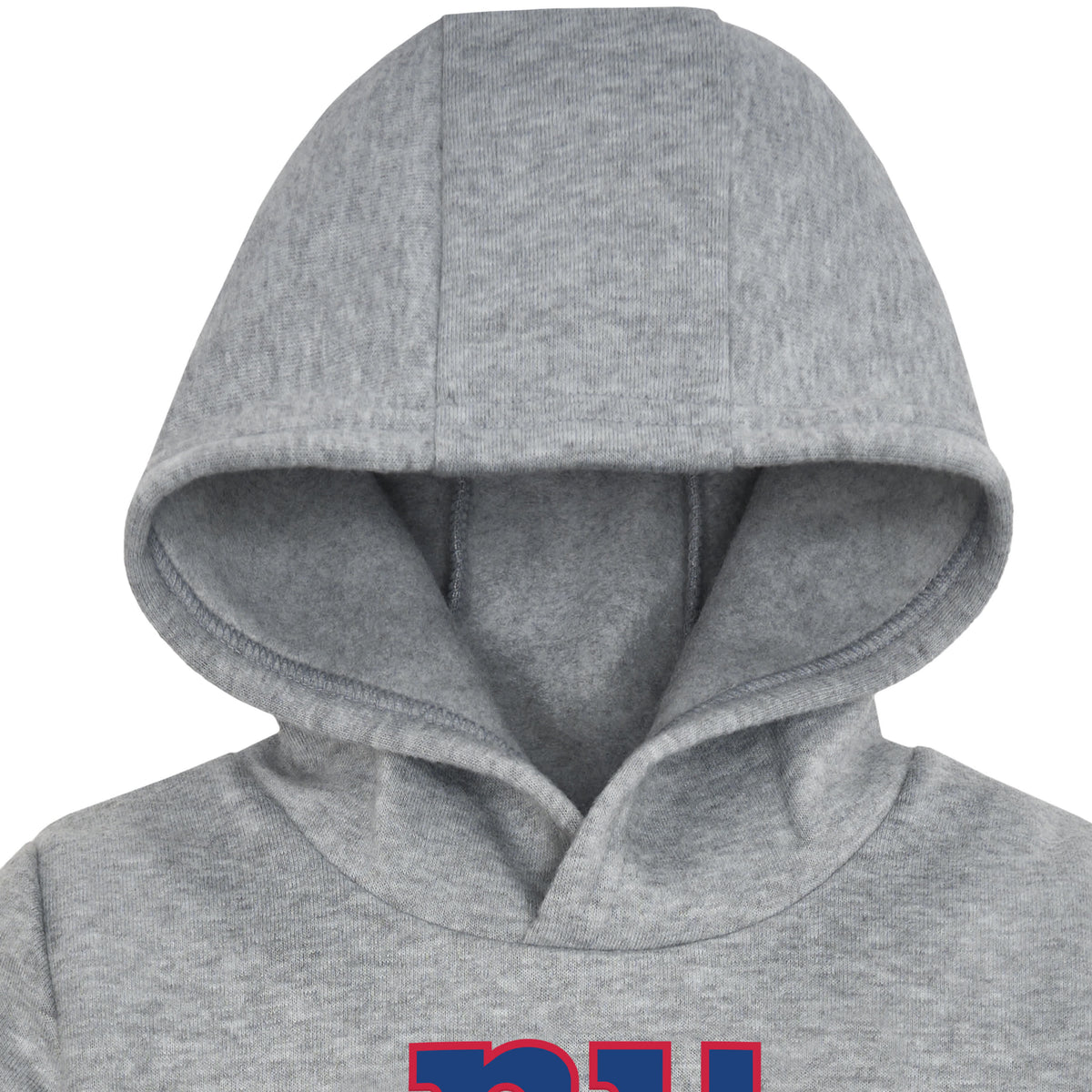 Infant & Toddler Boys Giants Hoodie, view 2