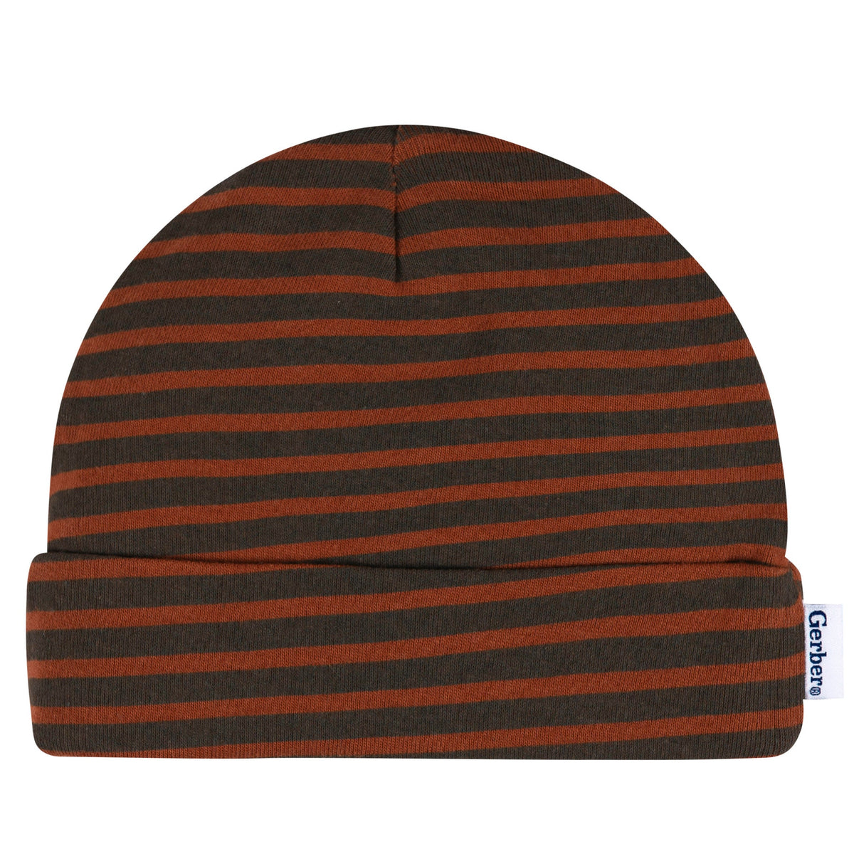 2-Pack Baby Boys Dinos Cap, view 2