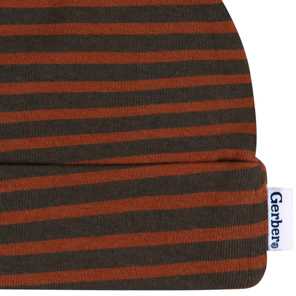 2-Pack Baby Boys Dinos Cap, view 3