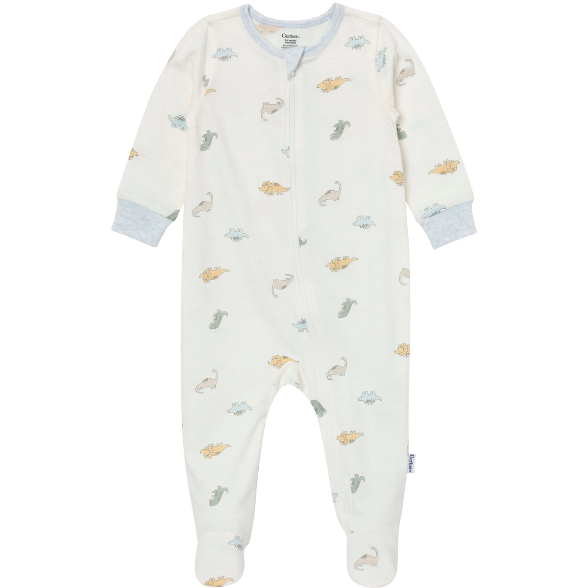 Baby Boys Dinosaur Days Sleep 'N Play