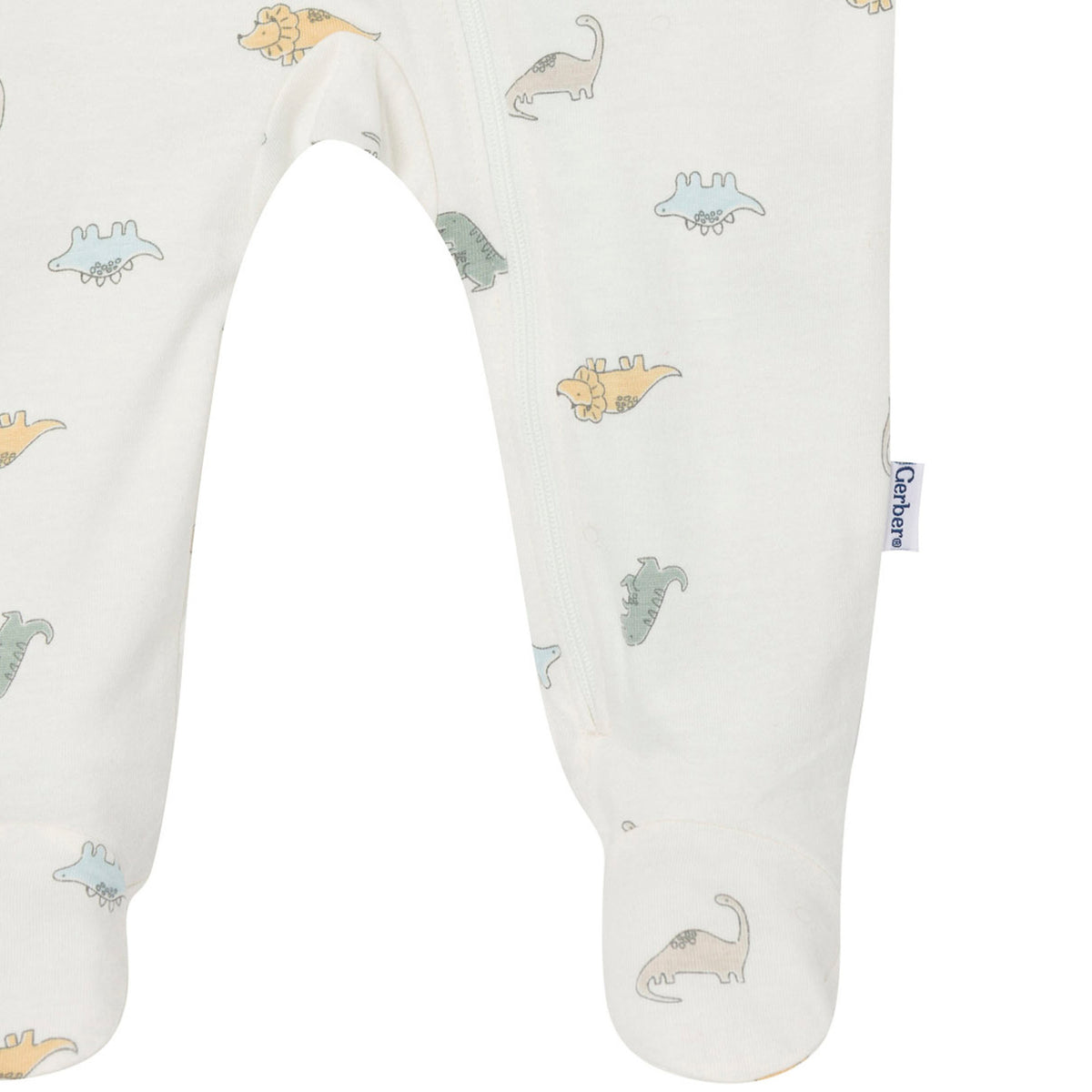 Baby Boys Dinosaur Days Sleep 'N Play