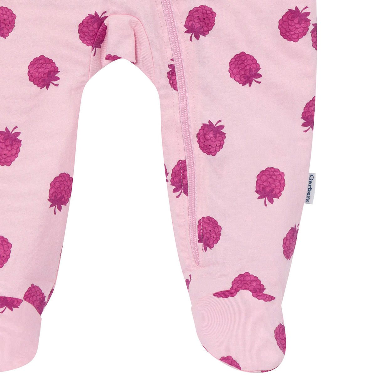 Baby Girls Autumn Apples Sleep 'N Play