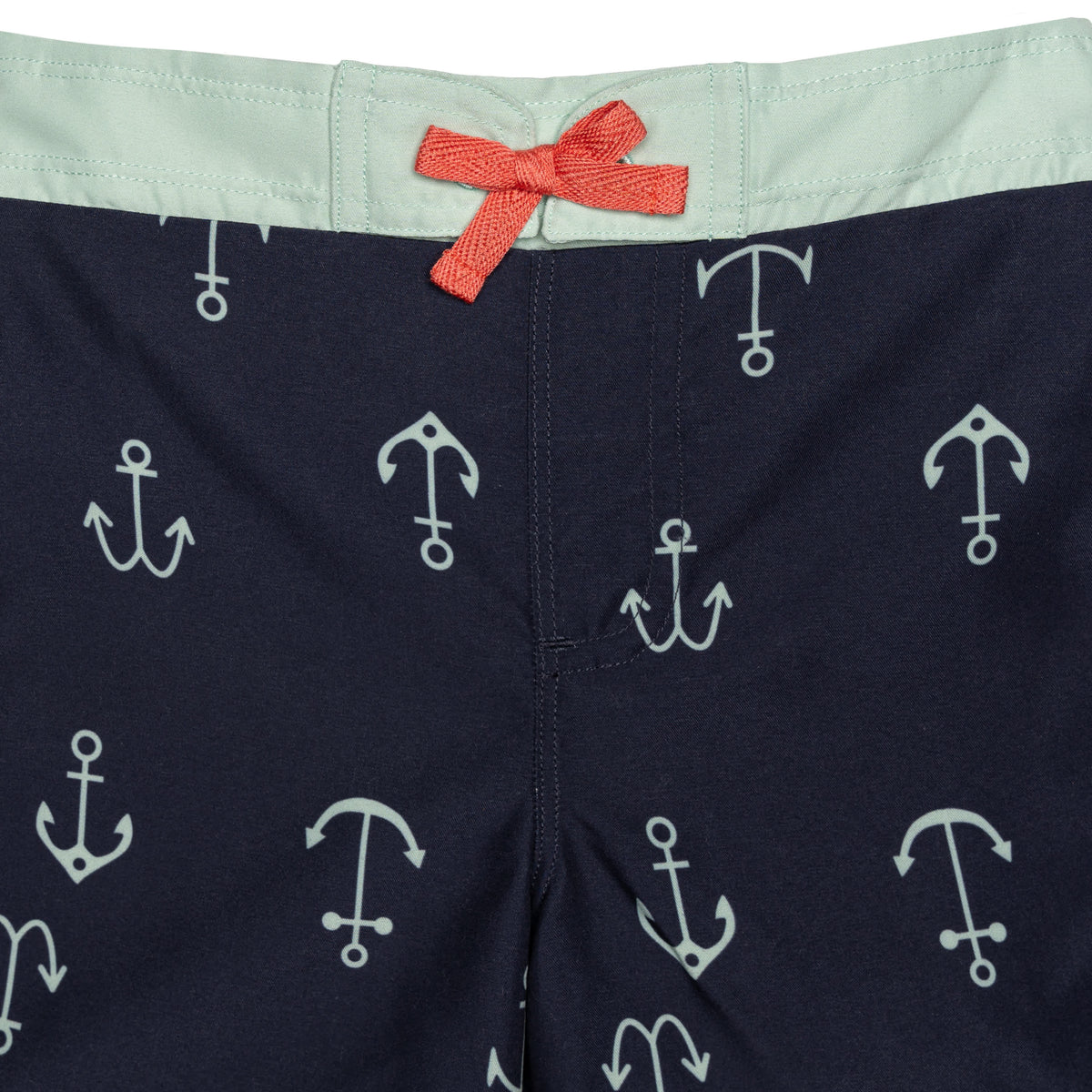 2-Piece Baby & Toddler Boys Anchors Rashguard Set, view 6