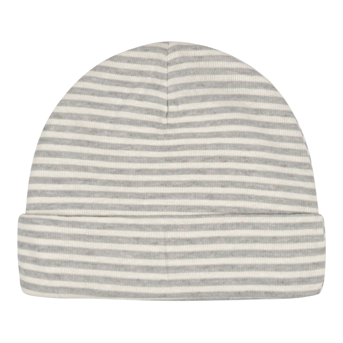4-Pack Baby Boys Hedgehog Caps, view 2