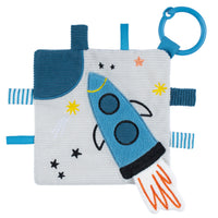 Baby Space Crinkle Toy