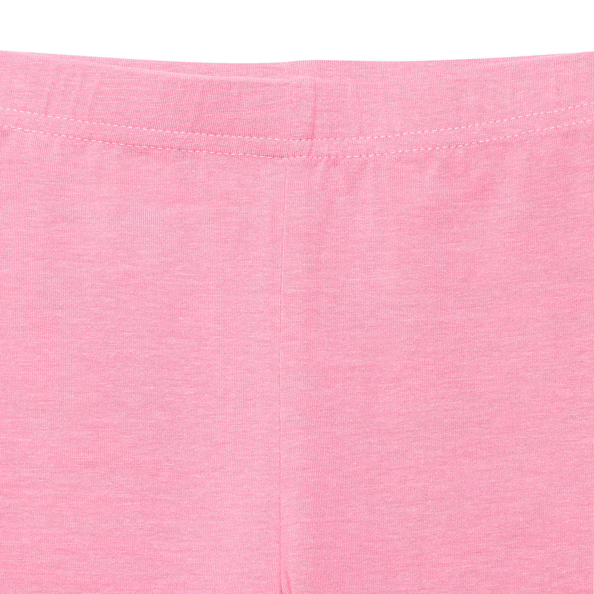 Infant & Toddler Girls Pink Leggings, view 2