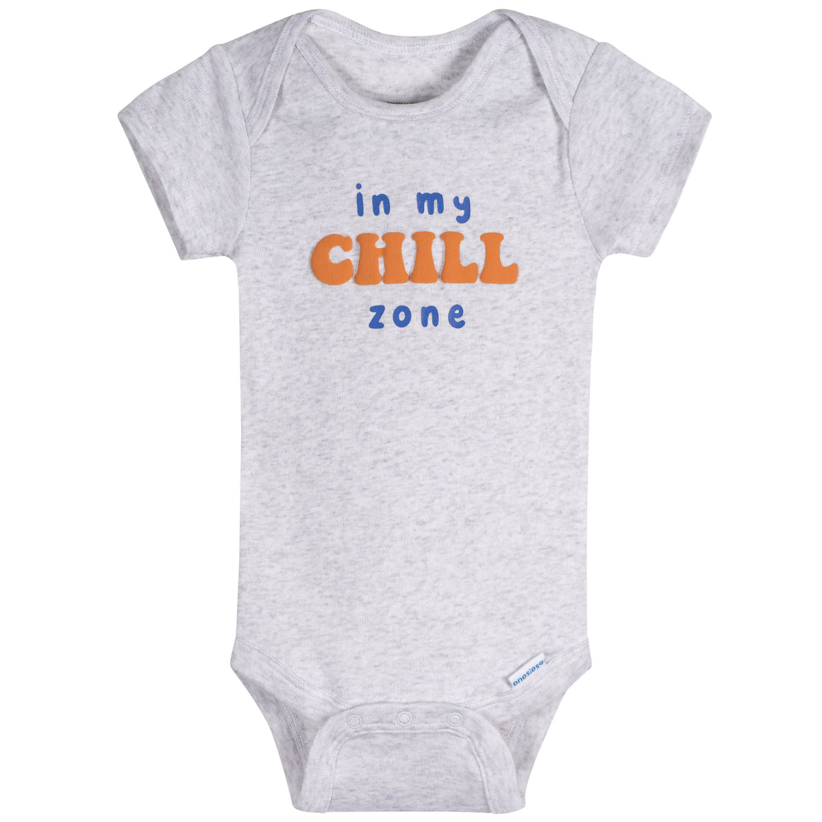 6-Piece Baby Boys Chill Zone Onesies and Active Pant Set, view 3