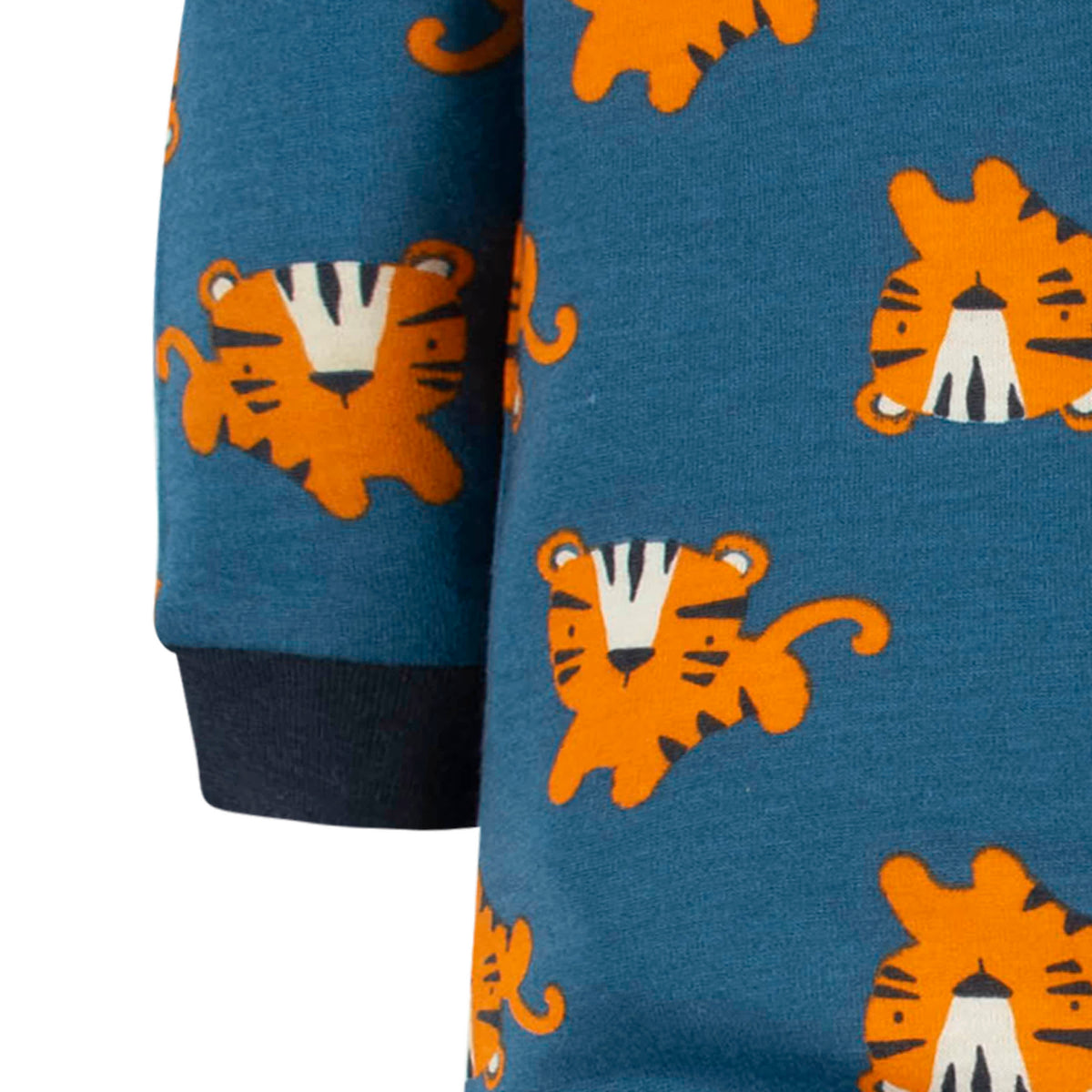 Baby Boys Tiger Sleep 'N Play, view 4