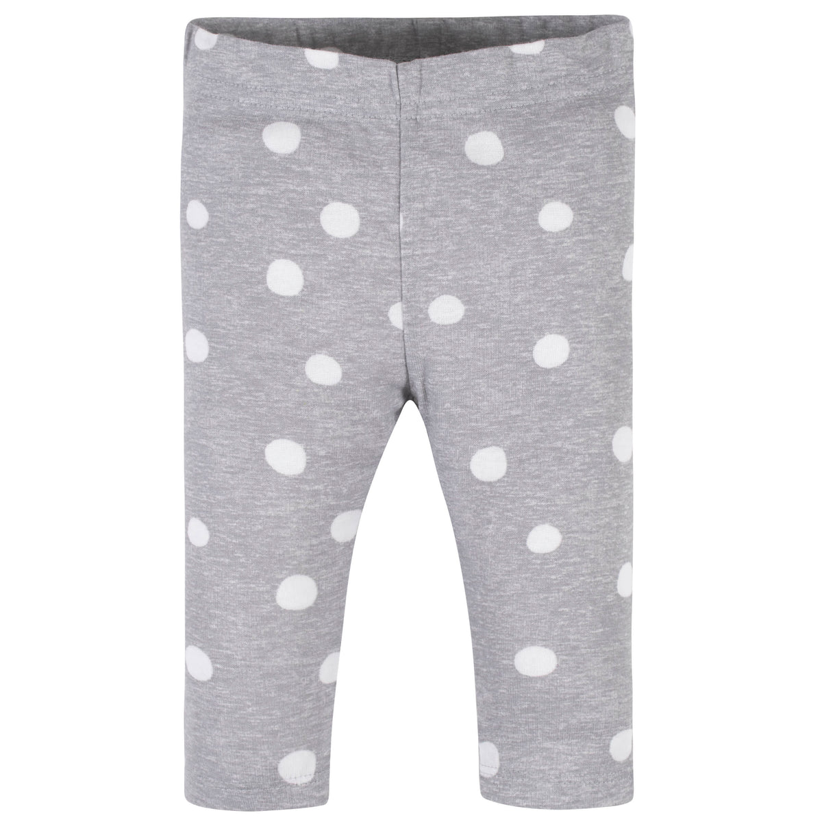 4-Piece Baby Girls Bee Garden Onesies Bodysuit, Tee, Skort & Pant Set, view 7