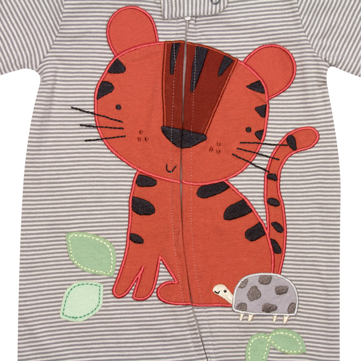 3-Pack Baby Boys Safari Sleep 'N Plays, view 3