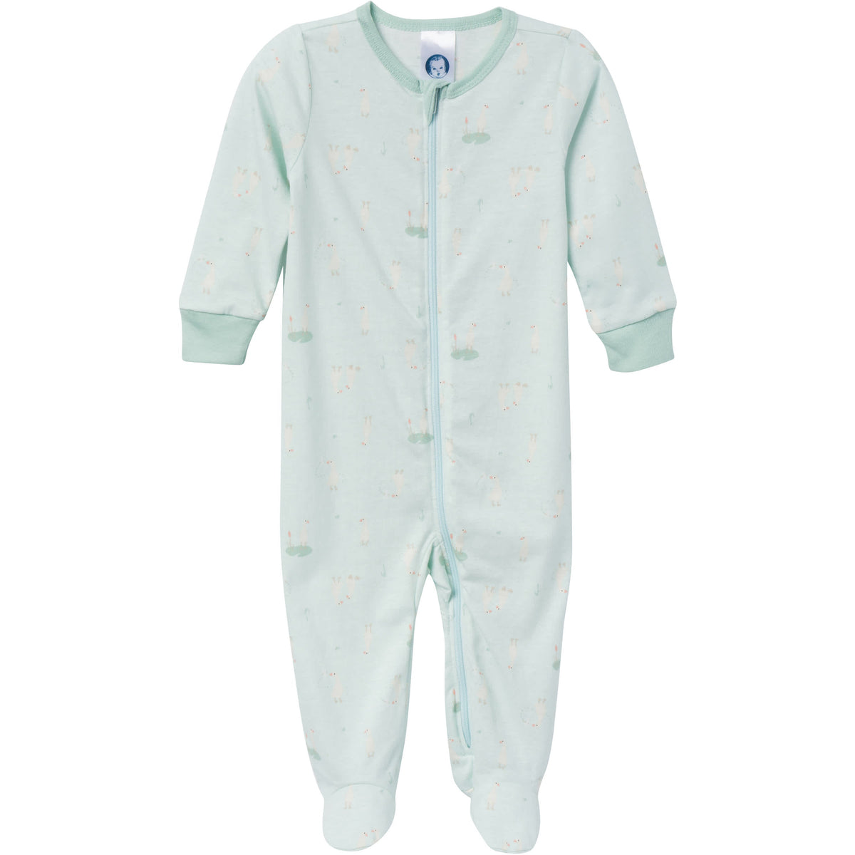 Baby Neutral Goose Pond Sleep 'N Play