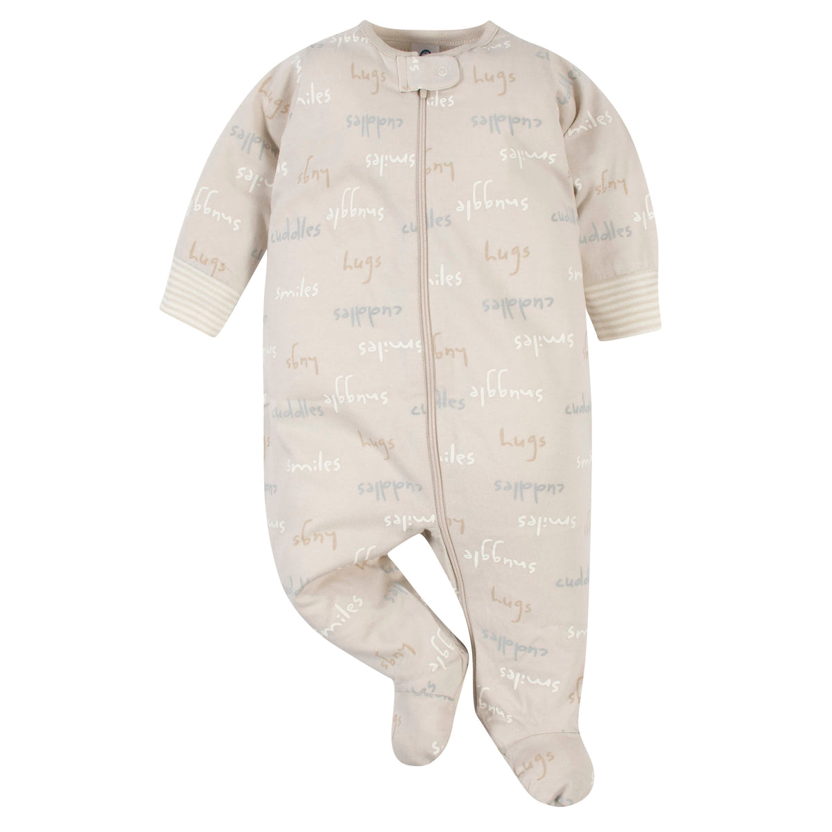 3-Pack Baby Neutral Safari Sleep N Plays, view 4