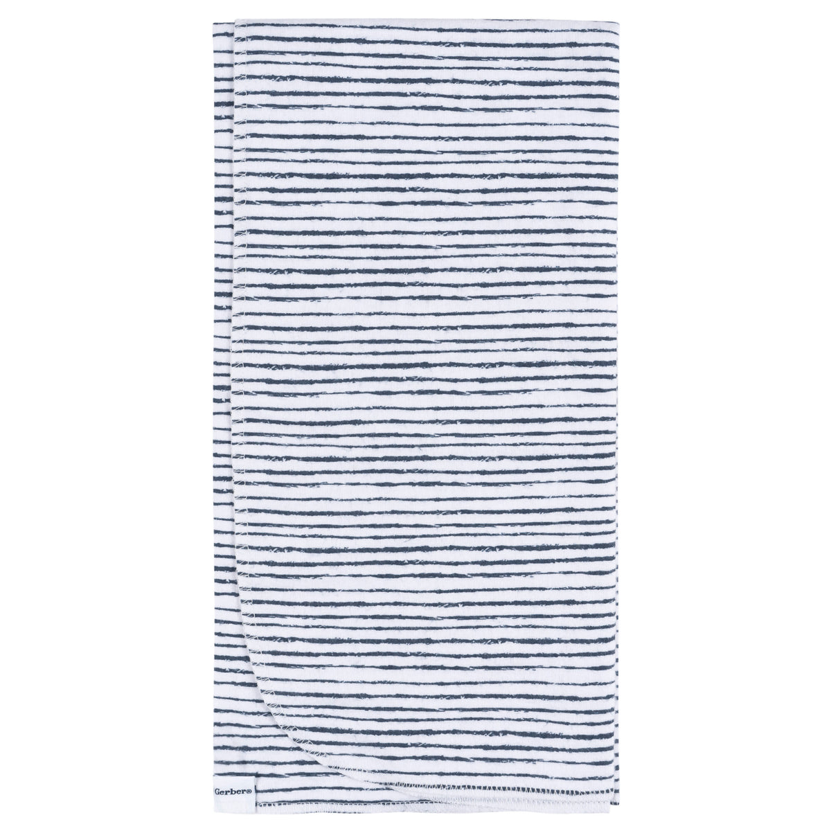 4-Pack Baby Boys Dino Time Flannel Blankets, view 3