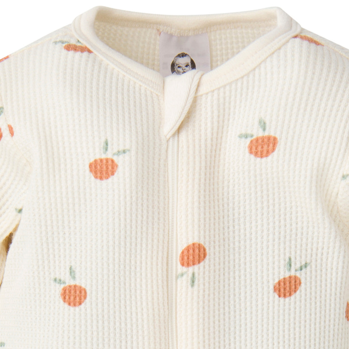 2-Pack Baby Neutral Desert Fruit Sleep 'N Plays, view 3