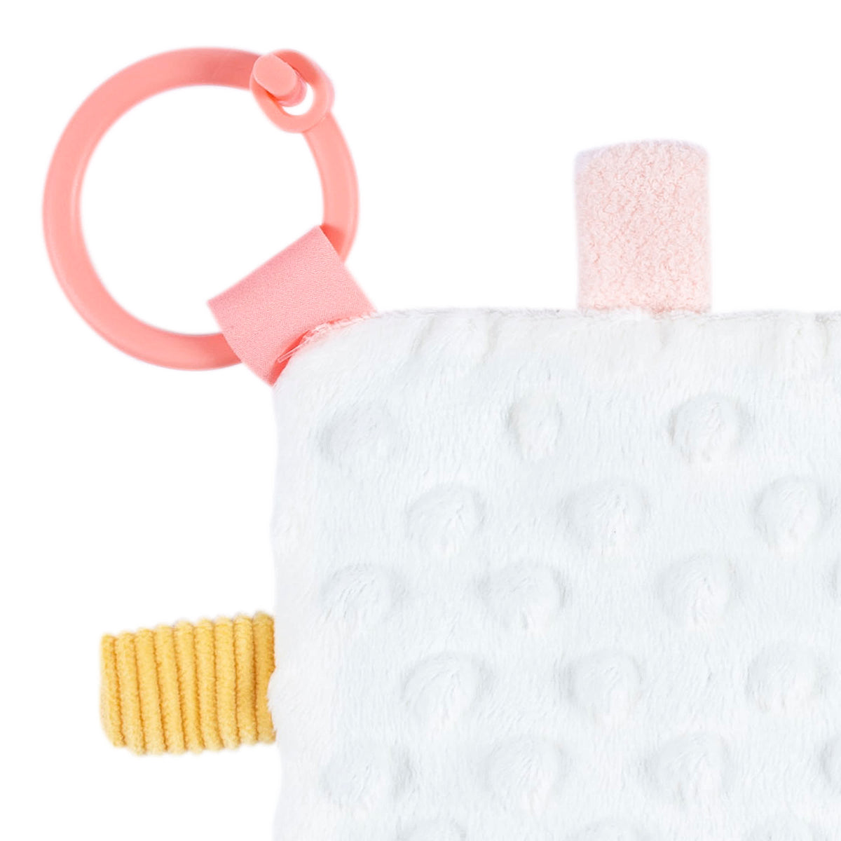 Baby Cat & Mouse Crinkle Toy, view 7